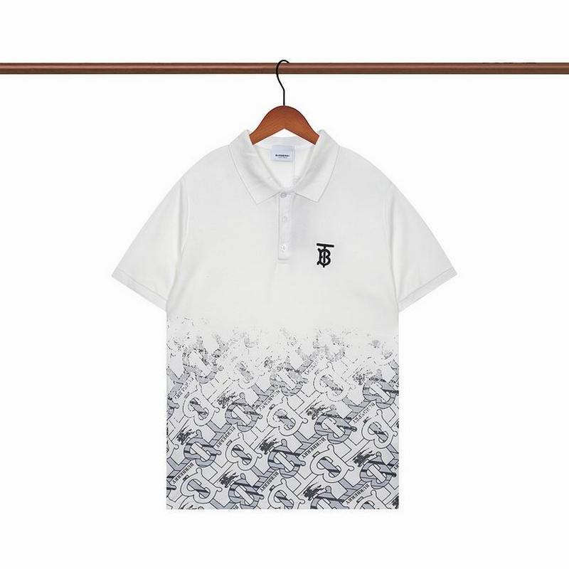 Burberry Men's Polo 704